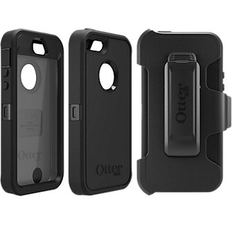 fløde nabo Pasture OtterBox Defender Case iPhone 5/5S - High Quality, Durable, and Stylist -  Otto Case Store Australia