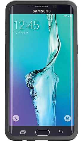 Herdenkings Aanbeveling Boost OtterBox Symmetry Case Samsung Galaxy S6 Edge Plus - Otto Case Store  Australia